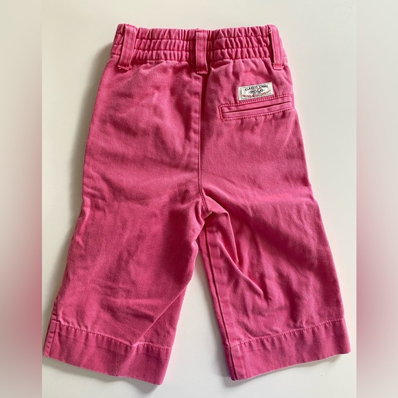 Classic Chino Ralph Lauren pants - Picture 3 of 5